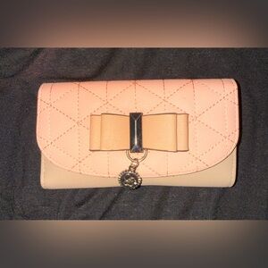 Jessica Simpson Designer Wallet